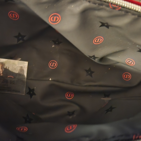 Dior Red Women's Bag - Picture 5 of 5